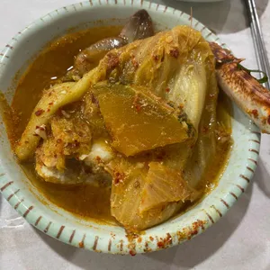 딴뚝통나무집식당 리뷰 사진