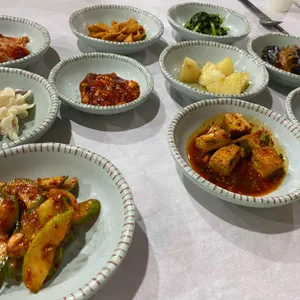 딴뚝통나무집식당 리뷰 사진
