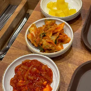 제주고기국수 사진