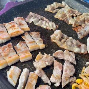 통실통실 우리도니 사진