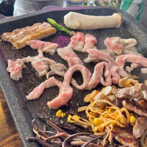 통실통실 우리도니 사진