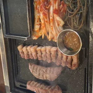 옵서예 사진