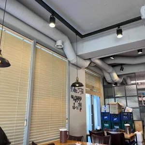 콩나물장수 리뷰 사진