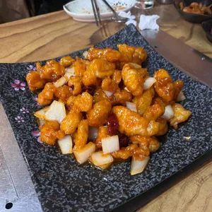 중화정 사진