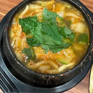 더금송 사진