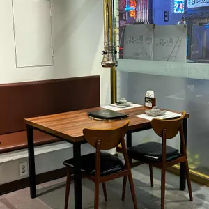 더금송 리뷰 사진