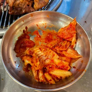 신대박부속구이 사진