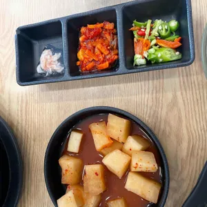 24시전주콩나물국밥 사진