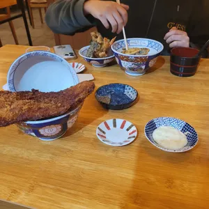 고쿠텐 사진