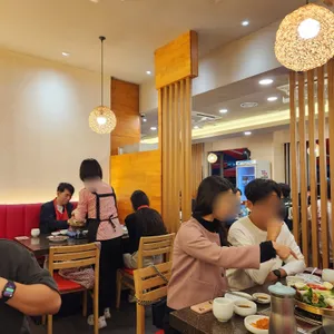 진진만두국 리뷰 사진