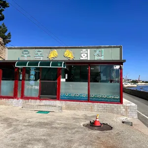 우목횟집 리뷰 사진