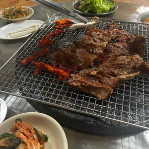 풍미닭갈비돼지갈비 리뷰 사진