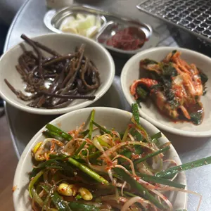 풍미닭갈비돼지갈비 리뷰 사진