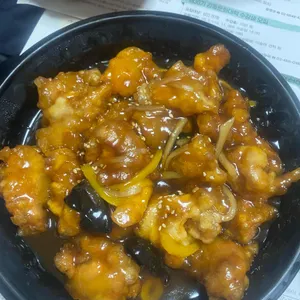 이가짬뽕 사진