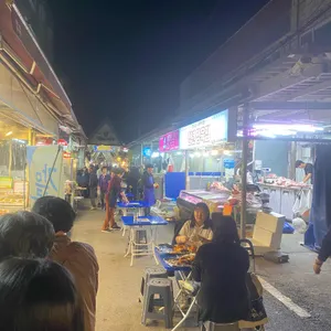 시장횟집 리뷰 사진
