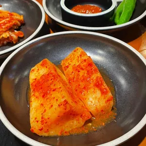 남다른감자탕 사진