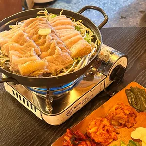 봉수육 사진