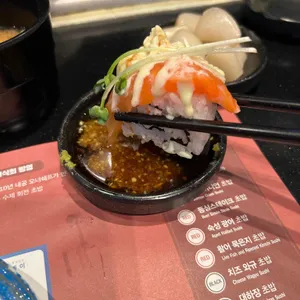 스시마이우 사진