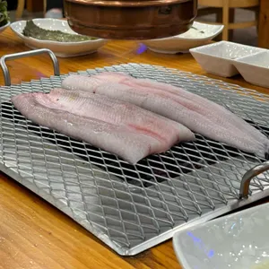 100년장어촌 사진