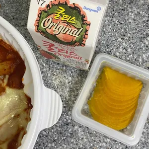 동대문엽기떡볶이 사진
