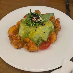 팀 사진