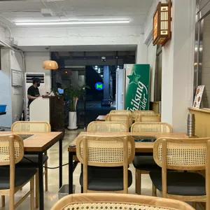팔팔부대찌개 리뷰 사진