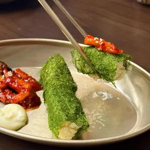 모꼬지 한식주점 사진