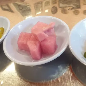 드렁킨타이 사진