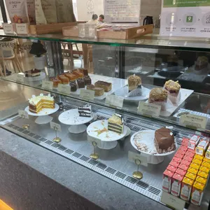 포랩스커피컴퍼니 사진