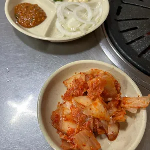 봉명부속구이 사진