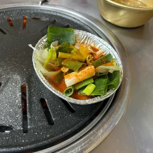 봉명부속구이 사진