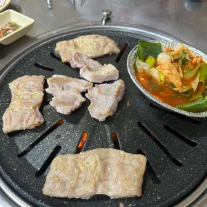 봉명부속구이 사진