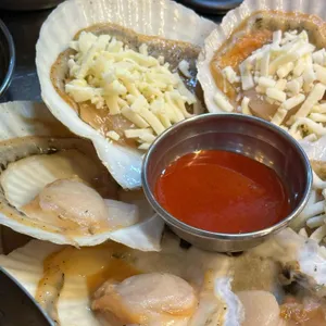 상록회관연탄구이 사진