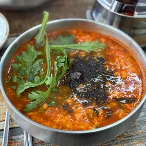 엄마옛날칼국수 사진