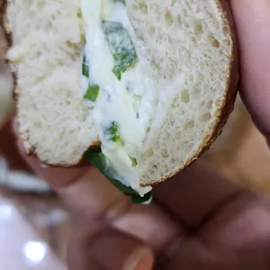 찰스네 베이글 사진