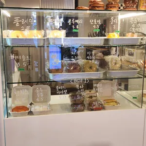 찰스네 베이글 사진