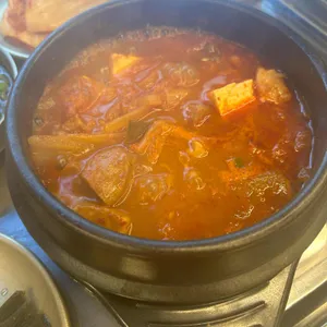 육대산 사진