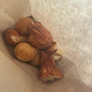 해미읍성왕꽈배기 사진