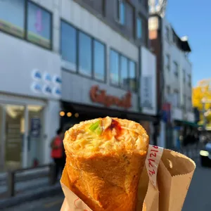 길거리야 사진
