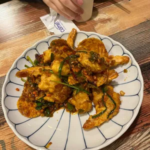 차이몬스터 사진
