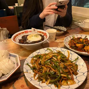 차이몬스터 사진