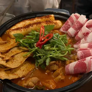 몽주막 사진