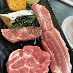 우향더가든 사진
