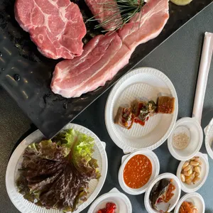 우향더가든 사진