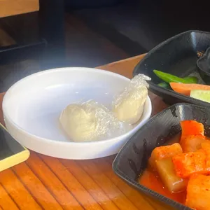 호수품은감자탕 사진