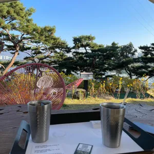 카페 뷰66 리뷰 사진