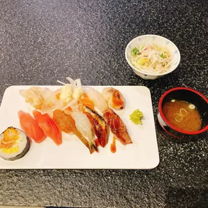 스시류 블랙 사진