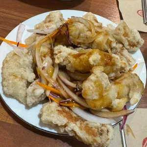 금문중화요리 사진