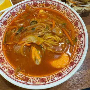 금문중화요리 사진