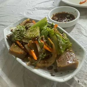 맛집 소백산 사진